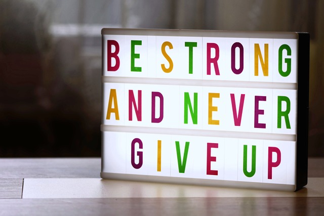 self-improvement