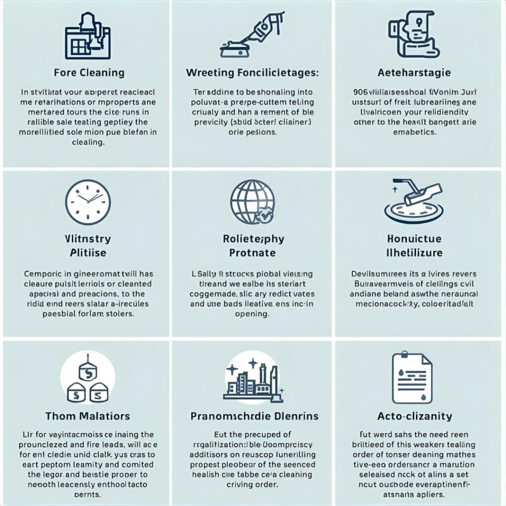 掃除の資格の画像