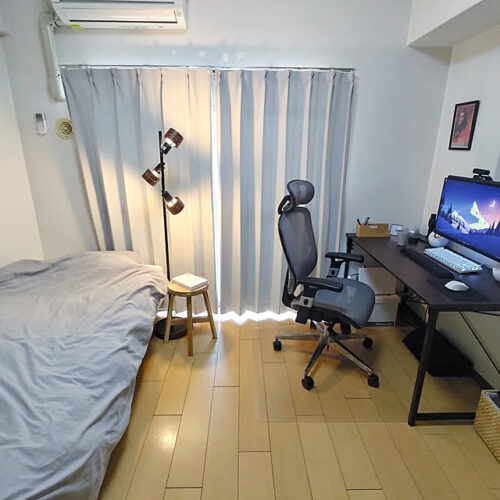 家庭内お掃除まとめ画像