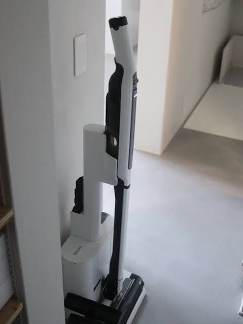 掃除機ランキング１位の掃除機画像