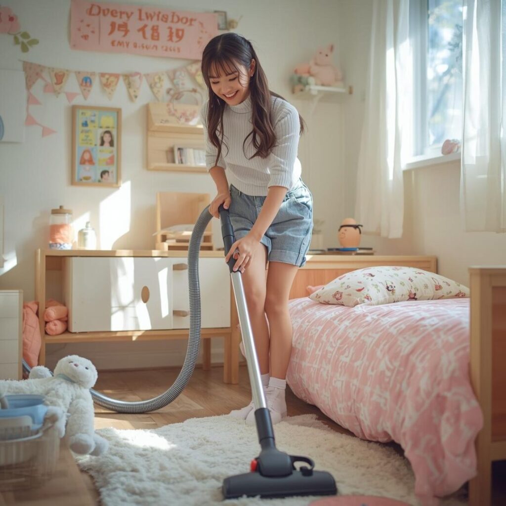 掃除機ランキングの画像