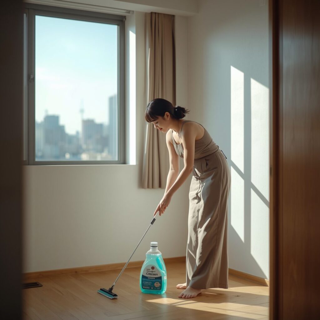 ウタマロクリーナーはなぜ人気？がわかる画像