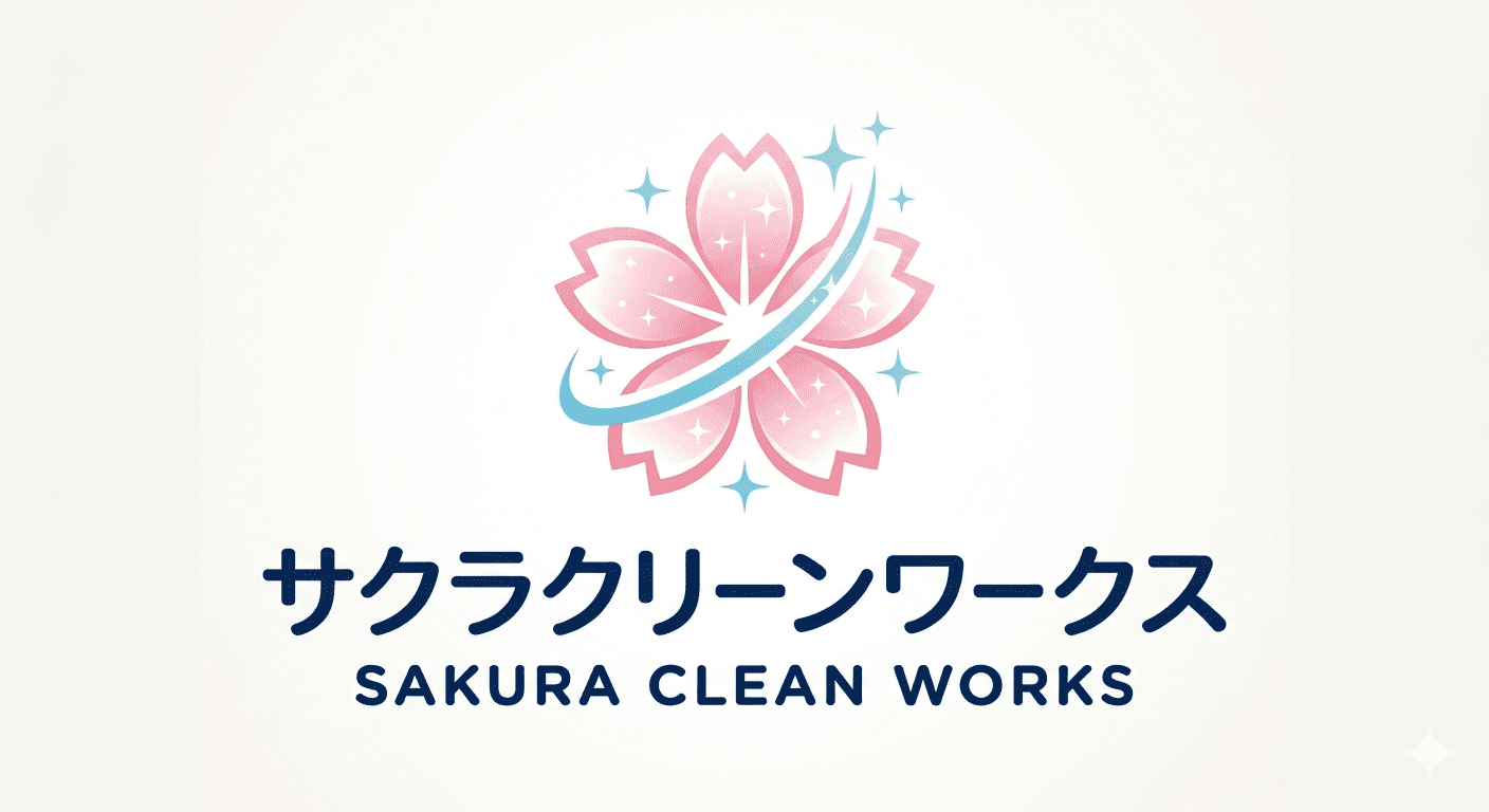 お掃除美装ガイド　